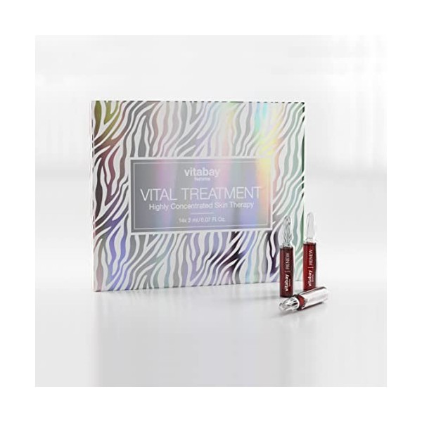 Renouveler le sérum - Raffiner les affinages renouvelés