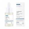 DEleventh Korean Brand Lactobionic Acid β-Glucan Face Serum 37ml / Anti-Oxidant, Shrink Pores, Adjust Water and Oil Balance, 