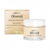 Medipharma cosmetics Huile dolive Crème intense Or Zell active Crème de jour