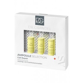 DR. GRANDEL Ampoule unisexe Cell Repair