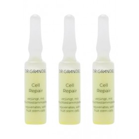 DR. GRANDEL Ampoule unisexe Cell Repair