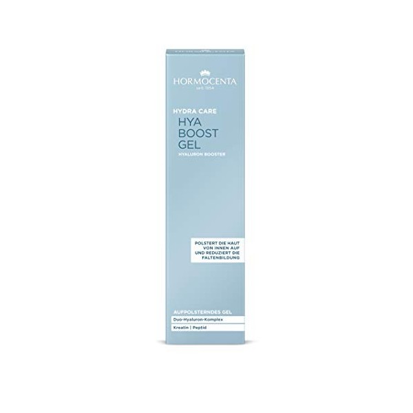 Hormocenta Hydra Care Booster Gel 30 ml 256