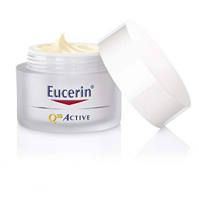 Eucerin Sensi-Rides Soin Anti-Rides Peaux Sèches à Très Sèches 50ml Crème Jour et Nuit