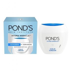 PONDS Crème hydratante froide 100 ml