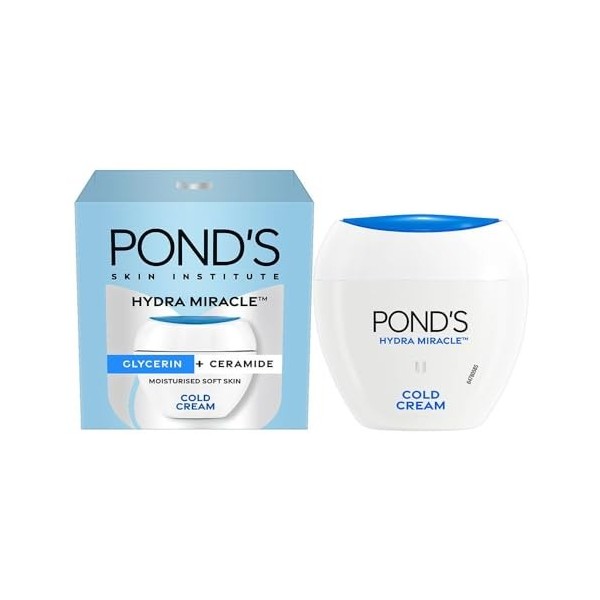 PONDS Crème hydratante froide 100 ml