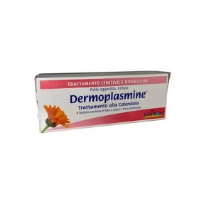 DERMOPLASMINE TRATT CALENDULA