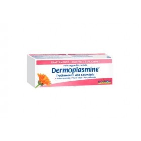 DERMOPLASMINE TRATT CALENDULA