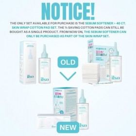 ilso - Super Melting Serum Softener 150ml