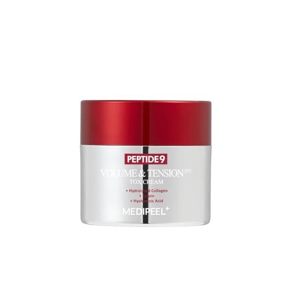 MEDI-PEEL Peptide 9 Volume and Tension Tox Crème 50 g