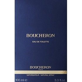 BOUCHERON FEMME Eau de Toilette Vaporisateur 100 ml