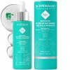 Serum Visage Niacinamide 100ML BIO | Purifiant, Illuminant, Hydratant | Avec Zinc PCA, Prebiotiques & Aloe Vera | Peau Grasse