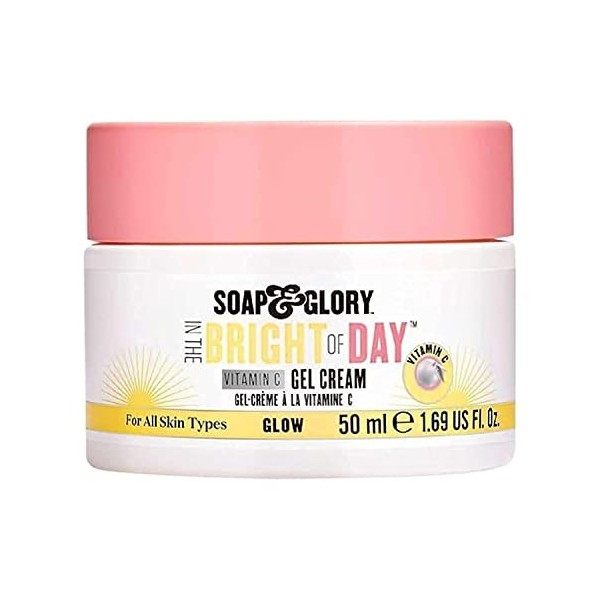 SOAP & GLORY