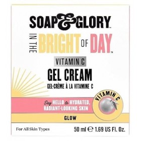 SOAP & GLORY