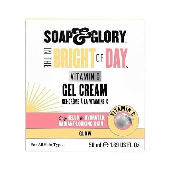 SOAP & GLORY