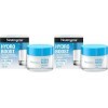 Neutrogena – Gel-Crème Hydro Boost Pot de 50 ml – Crème Hydratante pour les Peaux Sensibles à lAcide Hyaluronique et Tréha Cr...