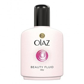 Olaz Beauty Fluide hydratant pour visage et corps 200 ml