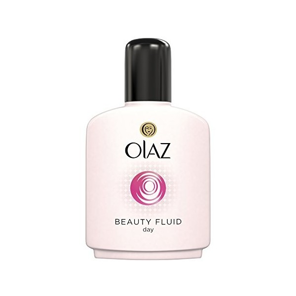 Olaz Beauty Fluide hydratant pour visage et corps 200 ml