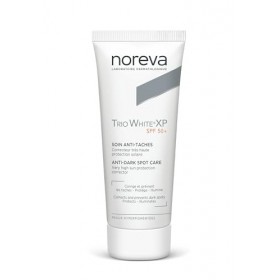 Noreva Trio White XP Soin Anti-Taches SPF50+ 40 ml