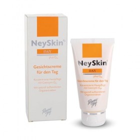neyskin Day Cream avec Coenzyme q, 50 ml