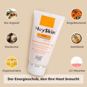 neyskin Day Cream avec Coenzyme q, 50 ml