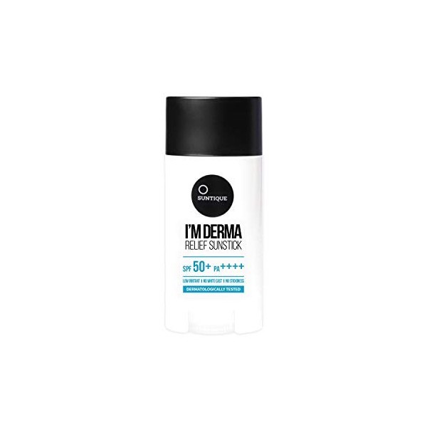 Suntique Im Derma Relief Sunstick 15 ml