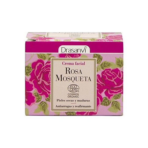 DRASANVI Crème visage jour 50 ml