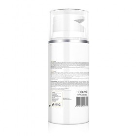 Apis Crème de protection SPF 50 SPF 50 – 100 ml – Avec huiles naturelles et acide hyaluronique – Haute protection solaire U