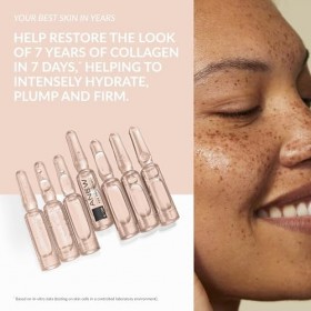 Avon SKIN RENEWAL ANEW Ampoules puissantes - Sérum anti-âge pour le rajeunissement du visage