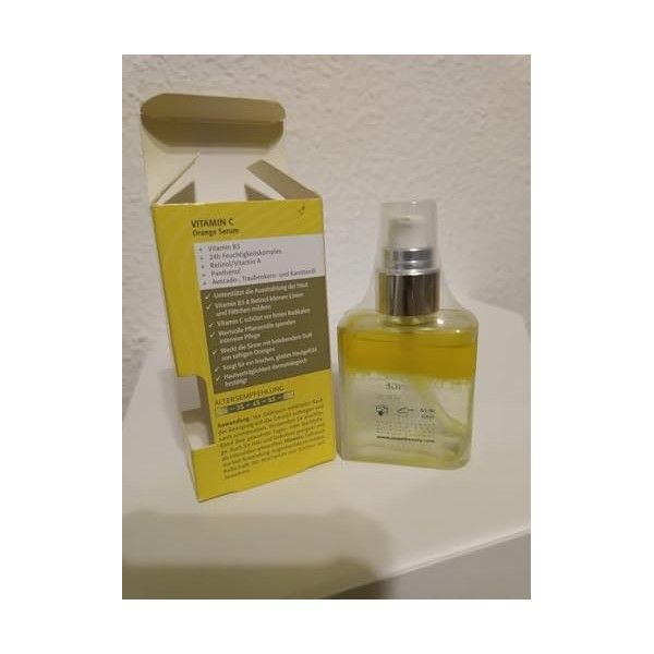 M. Asam cosmétiques