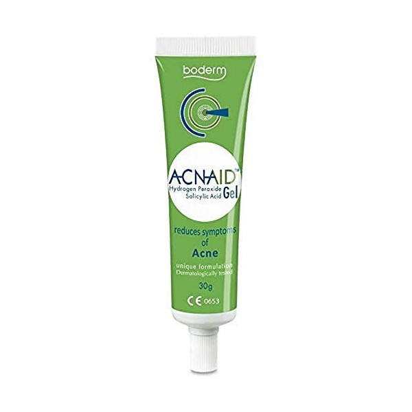 ACNAID Crèmes de Jour Hydratantes/Rajeunissantes 1 Unité 150 ml