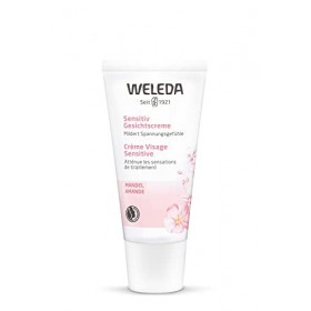 Weleda Amande visage Confort 30ml