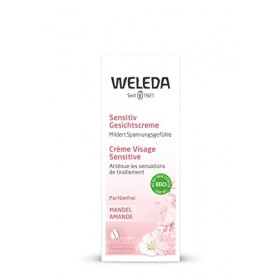 Weleda Amande visage Confort 30ml