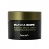 HEIMISH Matcha Biome Intensive Repair Cream Probiotic Moiusturizer 50 ml Crème Jour et Nuit
