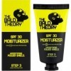 The Bald Theory Hydratant pour cuir chevelu SPF 30