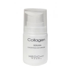 Sérum de collagène+ concentré anti-rides 50 ml