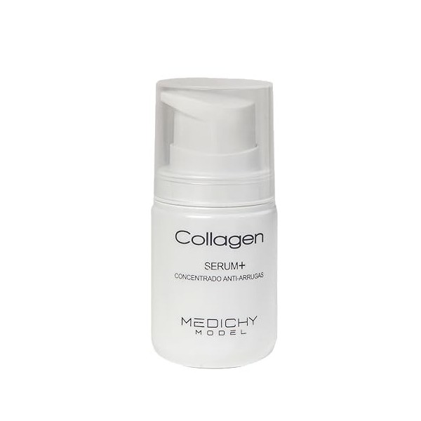 Sérum de collagène+ concentré anti-rides 50 ml
