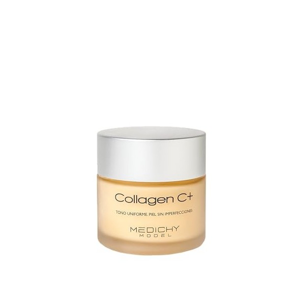 Collagène C+ effet anti-imperfections 50 ml de crème