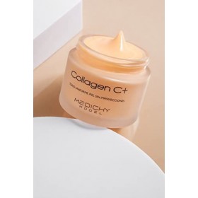 Collagène C+ effet anti-imperfections 50 ml de crème
