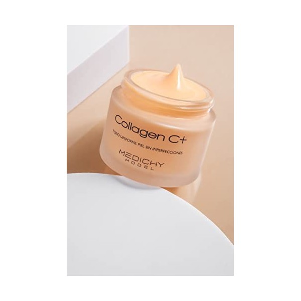 Collagène C+ effet anti-imperfections 50 ml de crème