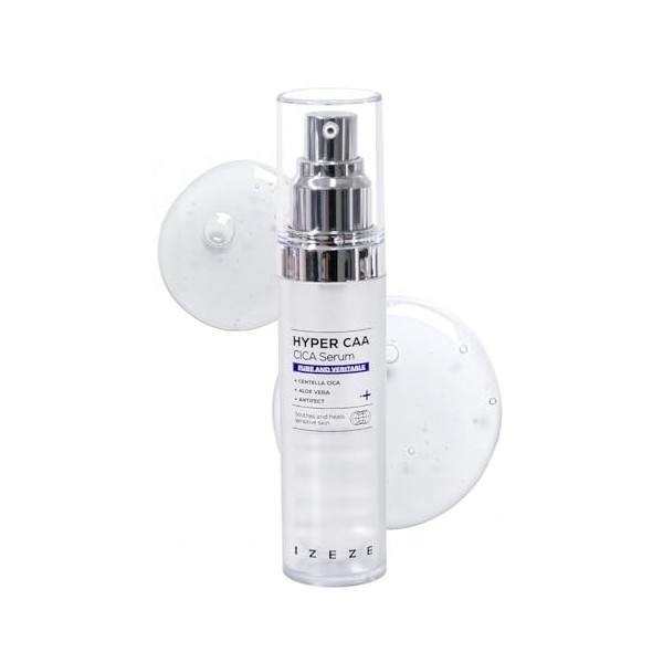 Hyper CAA Cica Serum 30ml