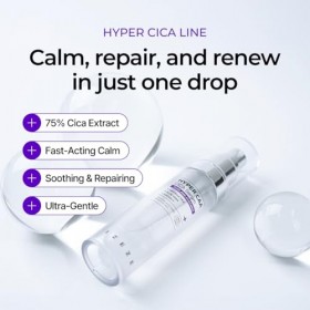Hyper CAA Cica Serum 30ml