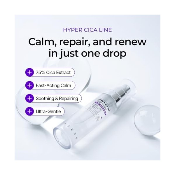Hyper CAA Cica Serum 30ml