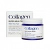 FARMSTAY Farmstay Collagen Super Aqua Cream Eau Drop