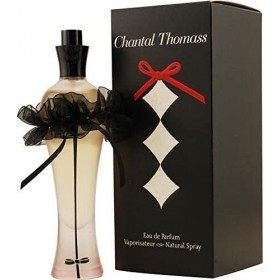 Chantal Thomass - Chantal Thomass - Eau de Parfum - 100ml