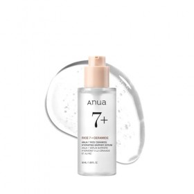 ANUA Sérum barrière hydratant 7 céramide de riz 50 ml