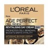 LOREAL PARIS AGE PERFECT CELL RENEW CREMA DE DÍA 50 ML