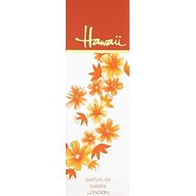 UTC Hawaii Fragrance pour Femme Parfum de Toilette, par Milton-Lloyd, 55 ml