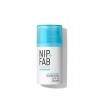 Nip+Fab SPF 30 Moisturiser Hydrate Nourishing | 50 ml | Peau Sèche + Structurée | Hydratation et Protection Maximales | Prote...