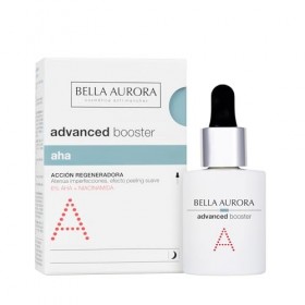 HERMANOS RECIO B,Aurora Adv Boost Peeling 30M Crème Jour et Nuit