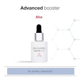 HERMANOS RECIO B,Aurora Adv Boost Peeling 30M Crème Jour et Nuit